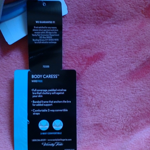 Bra. New. Never worn. NWT. - Picture 3 of 3